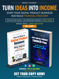 Digital Product Mastery Bundle