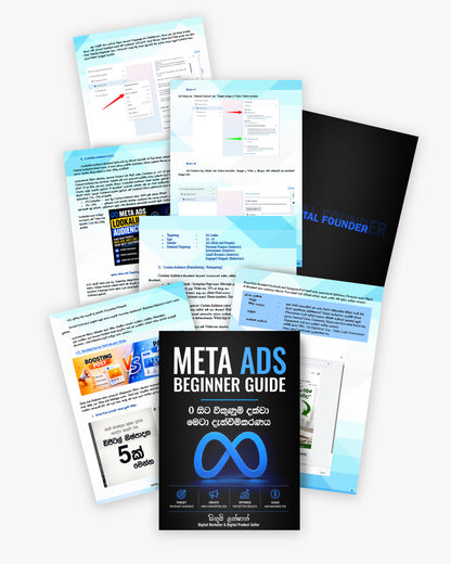 Digital Product Mastery Bundle - Become a Digital Product Seller in 30 Days
