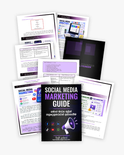 Digital Product Mastery Bundle - Become a Digital Product Seller in 30 Days
